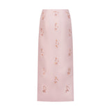 AW25 L16- Top & Skirt