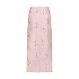 AW25 L16- Top & Skirt