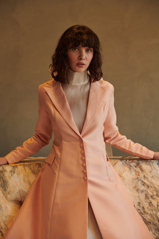 Aw20 L21 - Nude