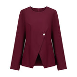 AW25 L17- Top & Skirt