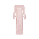 AW25 L16- Top & Skirt