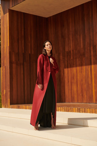 AW22 L16 - MAHOGANY