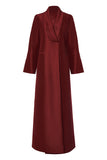 AW22 L16 - MAHOGANY