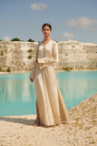 SS22 L04 - Cream