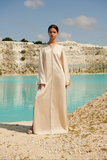 SS22 L04 - Cream