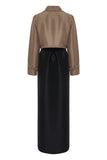 AW22 L14 - BRONZE/ONYX