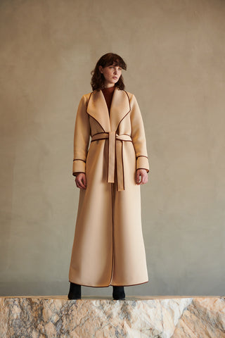Aw20 L15 - NUDE