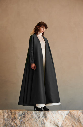 AW20 L19 - BLACK