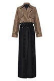 AW22 L14 - BRONZE/ONYX