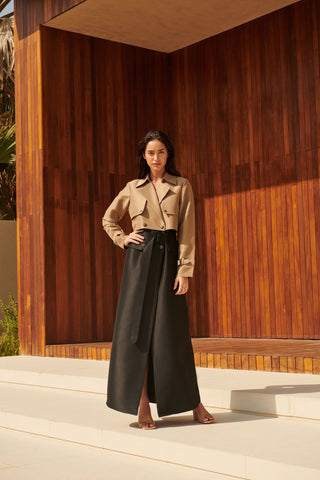 AW22 L14 - BRONZE/ONYX