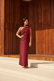 AW22 L18 - MAHOGANY