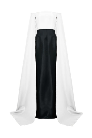 Ss22 l15 – White / Onyx