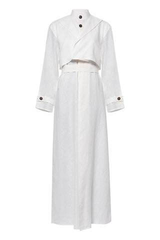 SS22 L29 - PEARL WHITE