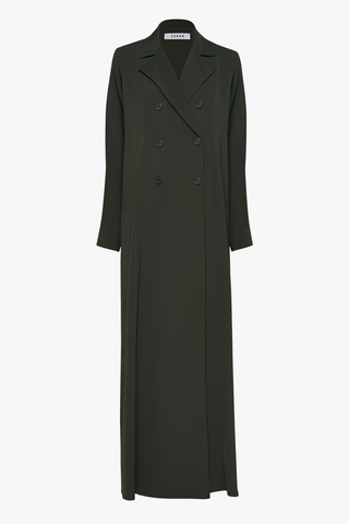 SS21 L02 - GREEN